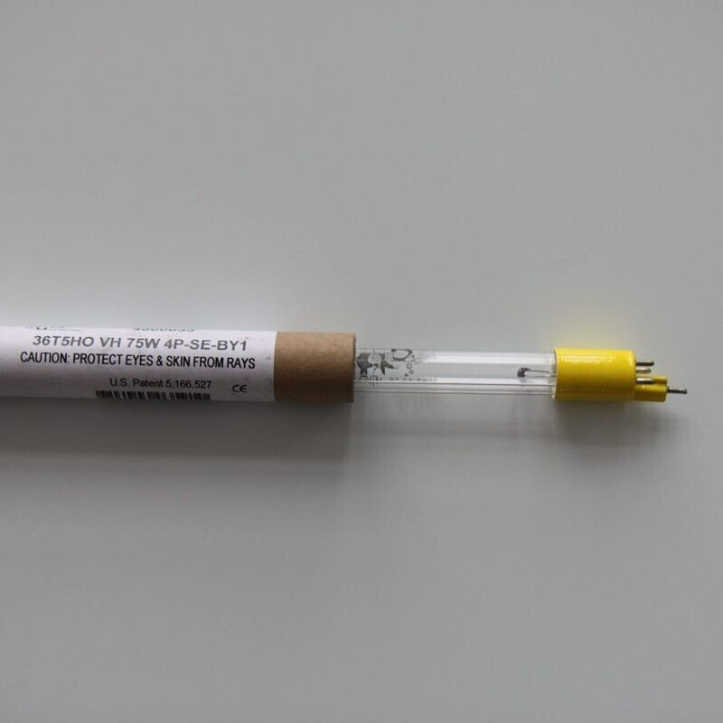 Náhradní UV-C zářivka pro Redox Ozon 75 W