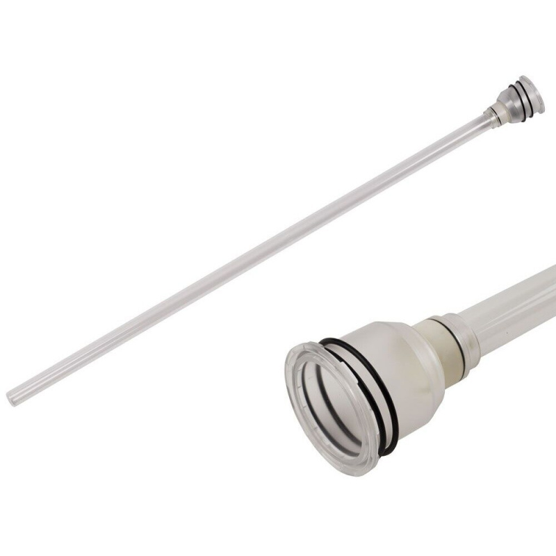 Křemenná trubice Professional 75 W