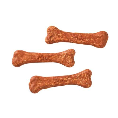 Antos dentalni Jehněčí kost 12cm, 1ks