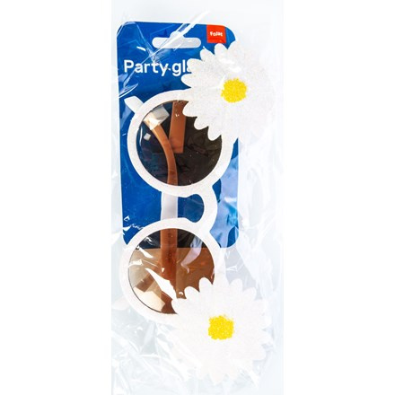 Flexio Párty brýle plast (10) 1 ks