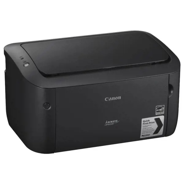 Canon i-SENSYS LBP6030B Černá