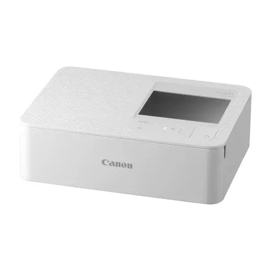 Canon SELPHY CP1500 Bílá