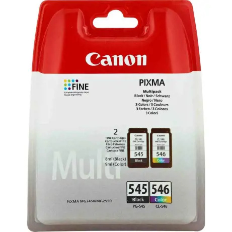 Canon 8287B008 Vícebarevná