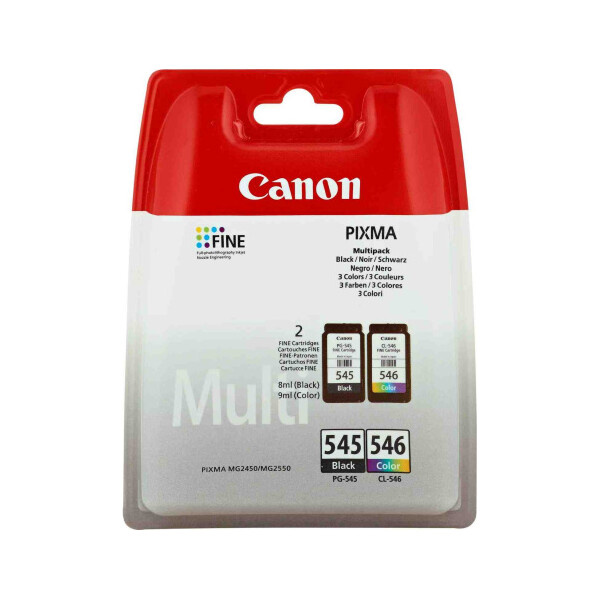 Canon 8287B008 Vícebarevná