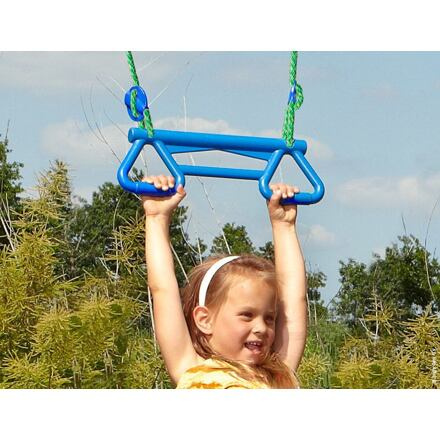 Vladeko Monkey Bar - hrazda kit (kompletní sada)