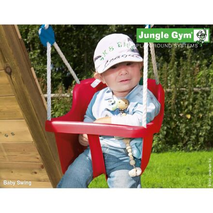 Vladeko Baby Swing - bezpečnostní sedátko kit (kompletní sada)