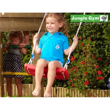 Vladeko Swing Seat - sedátko kit (kompletní sada)