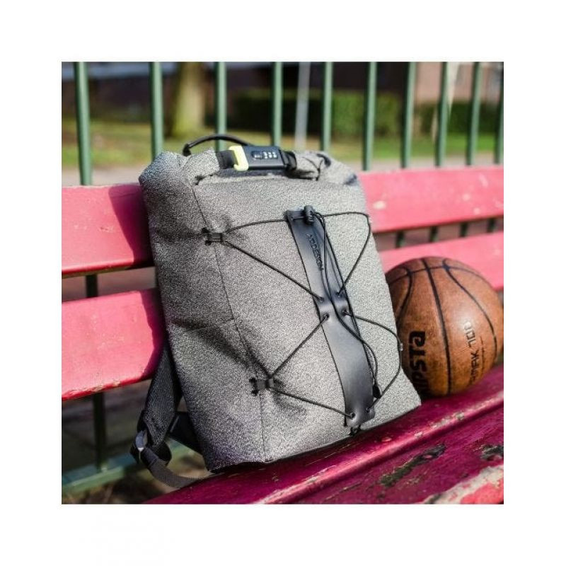XD DESIGN BATOH PROTI KRÁDEŽI BOBBY URBAN GRAY P/N: P705.642 NEPLATÍ