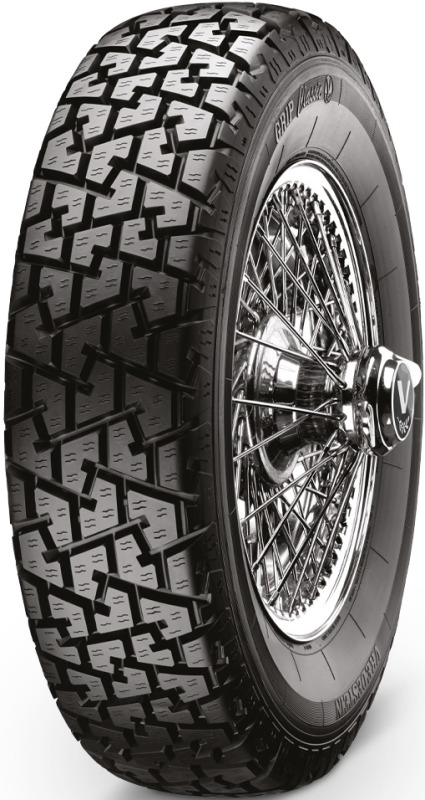 155/80R15 82Q, Vredestein, SNOW CLASSIC, TL