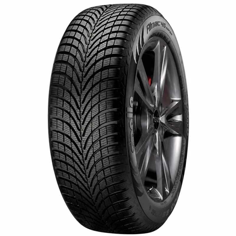 Apollo 205/55R16 91H ALNAC 4G WINTER