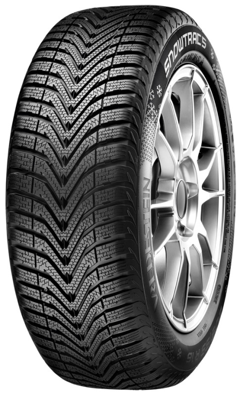 175/65R14 82T, Vredestein, Snowtrac 5
