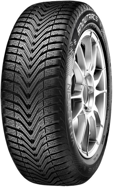 Vredestein Snowtrac 5 XL 175/70 R14 88T