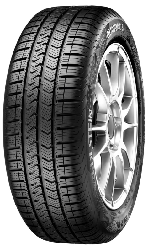 Vredestein Quatrac 5 205/70 R15 96T