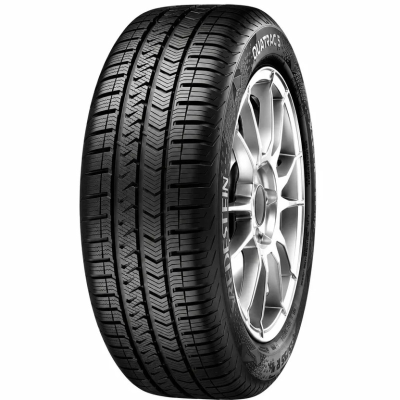 205/50R15 86H VREDESTEIN QUATRAC 5 ,FSL ,3PMSF