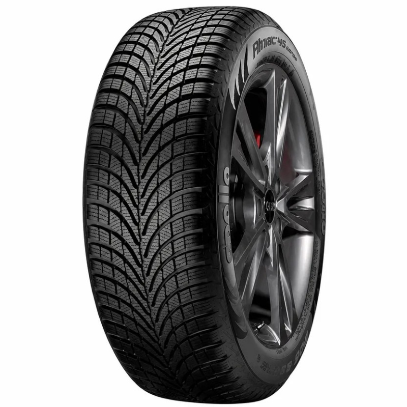Apollo ALNAC 4G WINTER 205/55 R16 91t