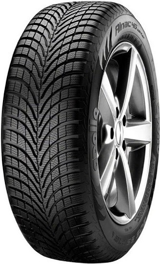 APOLLO 185/60 R 15 84T ALNAC_4G_WINTER TL M+S 3PMSF