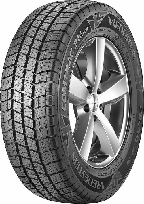 205/75R16 110R, Vredestein, COMTRAC ALL SEASON 2