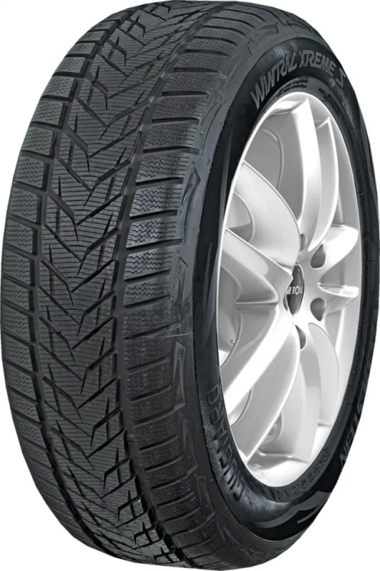 235/60R18 103H VREDESTEIN WINTRAC XTREME S - MO ,FSL ,MO ,3PMSF