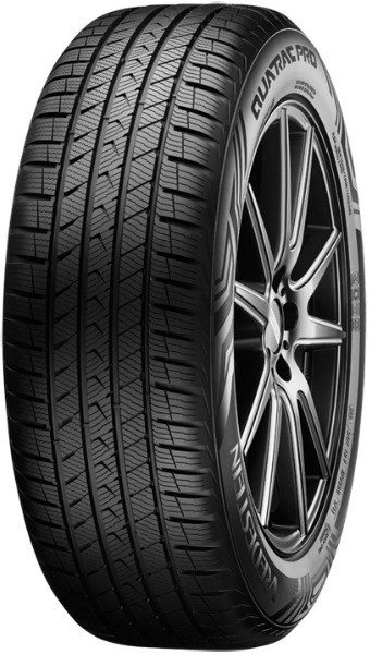 275/40R22 108Y, Vredestein, Quatrac Pro XL