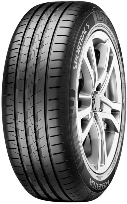 Vredestein SPORTRAC 5 XL VW 195/55 R16 91V