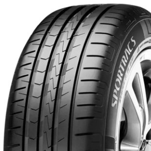 Vredestein SPORTRAC 5 XL VW 195/55 R16 91V