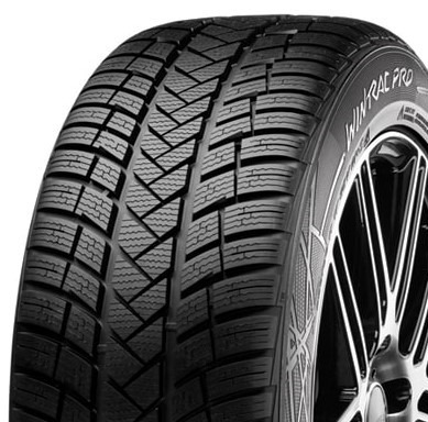 Vredestein WINTRAC PRO 205/55 R17 91H