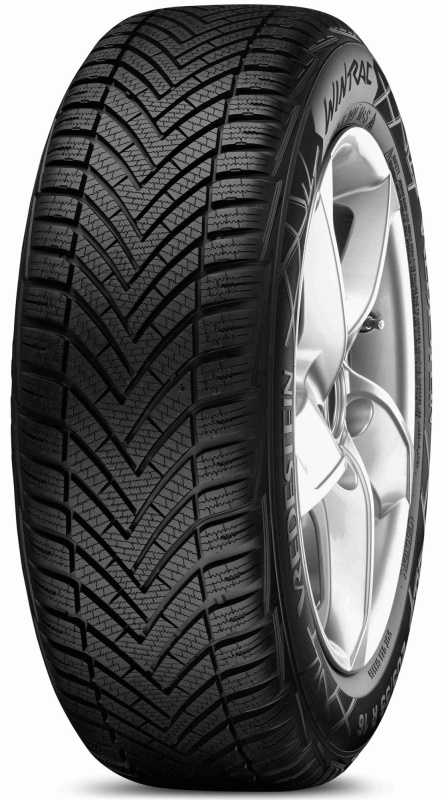 Vredestein WINTRAC 205/55 R16 91H
