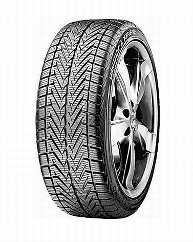 Vredestein WINTRAC 205/60 R16 92H