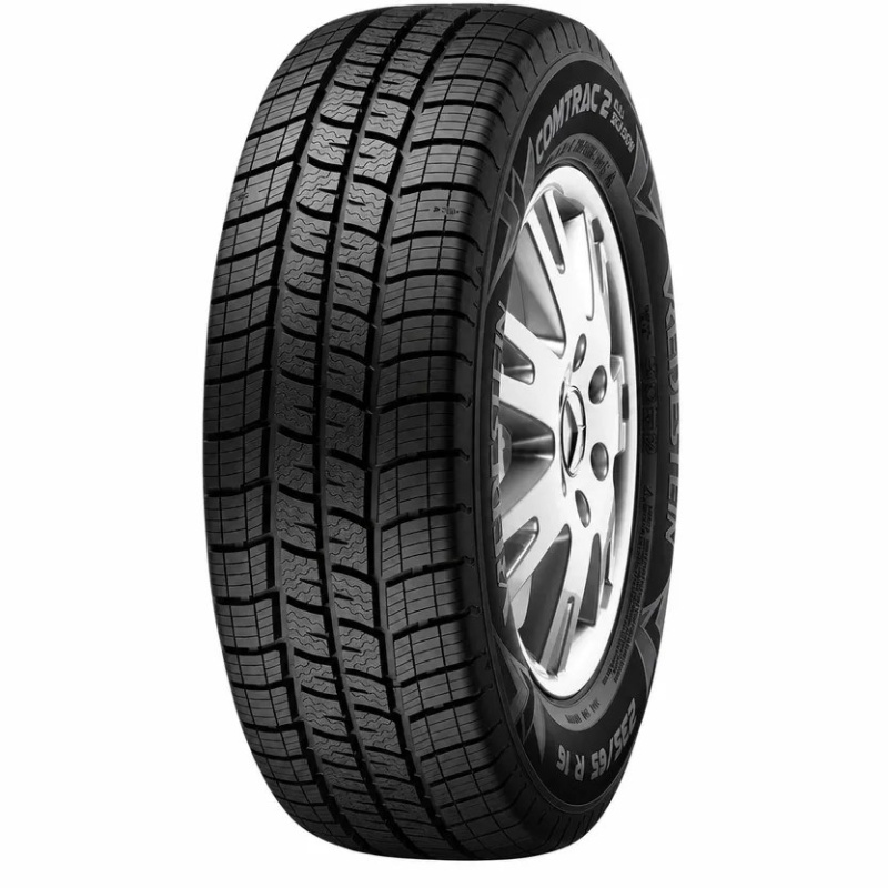 Vredestein COMTRAC 2 ALL SEASON+ 225/70 R15 112S