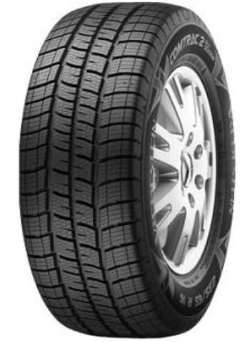 Vredestein COMTRAC 2 ALL SEASON+ 205/70 R15 106R