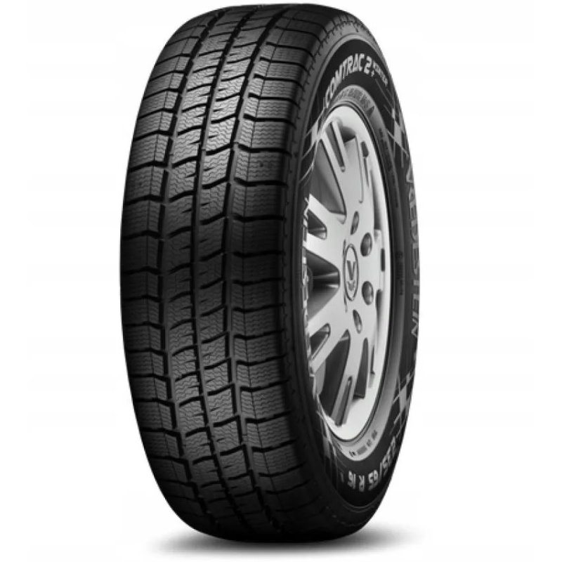 195/70R15 104/102R VREDESTEIN COMTRAC 2 WINTER+ ,3PMSF