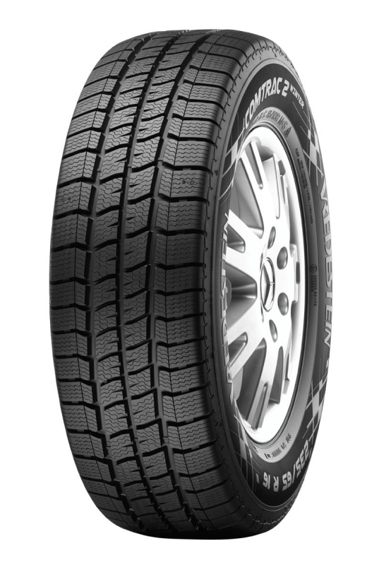 195/70R15 104/102R VREDESTEIN COMTRAC 2 WINTER+ ,3PMSF
