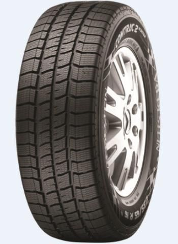 195/70R15 104/102R VREDESTEIN COMTRAC 2 WINTER+ ,3PMSF