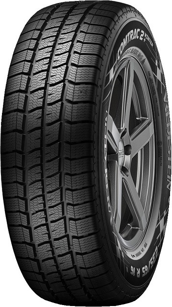 Vredestein COMTRAC 2 ALL SEASON+ 235/60 R17 117R