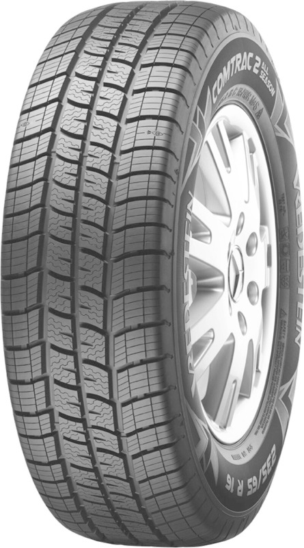 Vredestein Comtrac 2 All Season+ 195/60 R16 99/97h