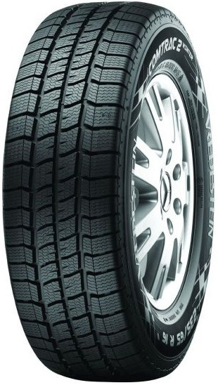 195/60R16 99T, Vredestein, Comtrac 2 Winter+