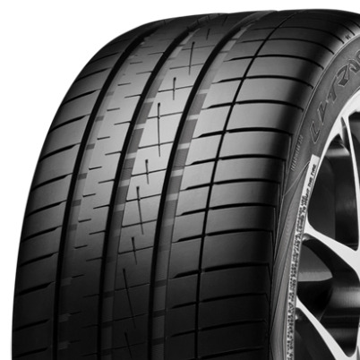 Vredestein ULTRAC VORTI+ 275/40 R20 106y
