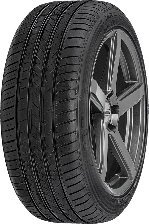 Vredestein ULTRAC XL * BMW 205/65 R17 100Y