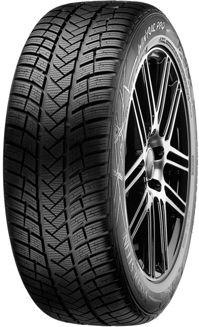 305/35R21 109Y, Vredestein, Wintrac Pro XL