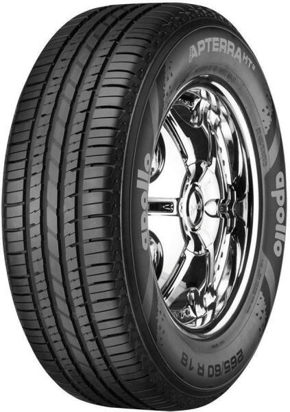 Apollo APTERRA H/T 2 XL BSW M+S 235/60 R18 107v