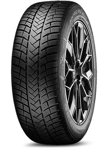 Vredestein WINTRAC PRO+ XL 245/40 R19 98W