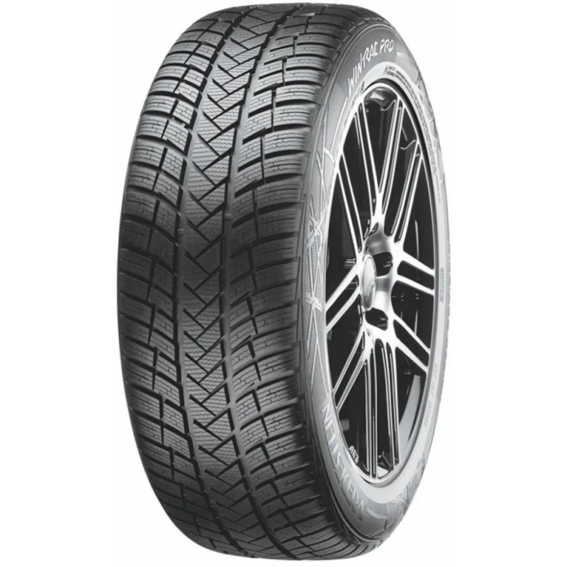 Vredestein WINTRAC PRO+ XL 245/45 R17 99V