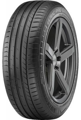 Vredestein ULTRAC PRO XL 215/40 R18 89Y
