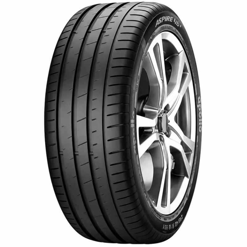 Apollo ASPIRE 4G+ XL FSL BSW 235/45 R17 97y