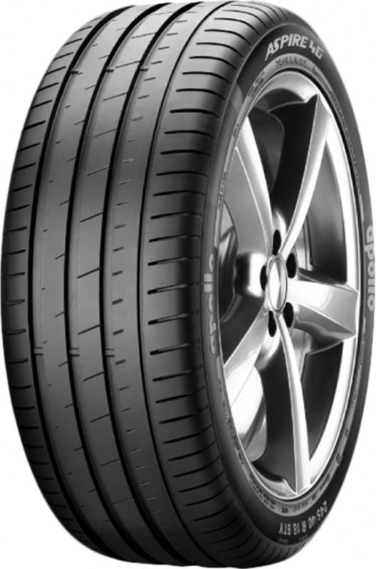 Apollo ASPIRE 4G+ XL FSL BSW 245/45 R17 99y