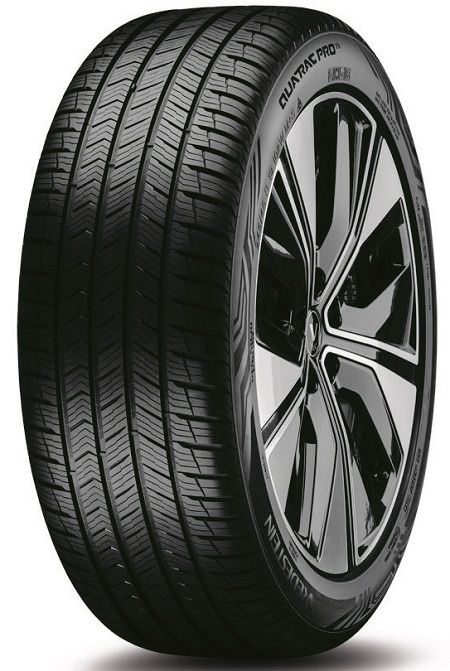 Vredestein QUATRAC PRO XL EV 225/50 R17 98W