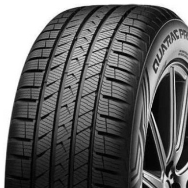 Vredestein QUATRAC PRO XL EV 255/45 R19 104W