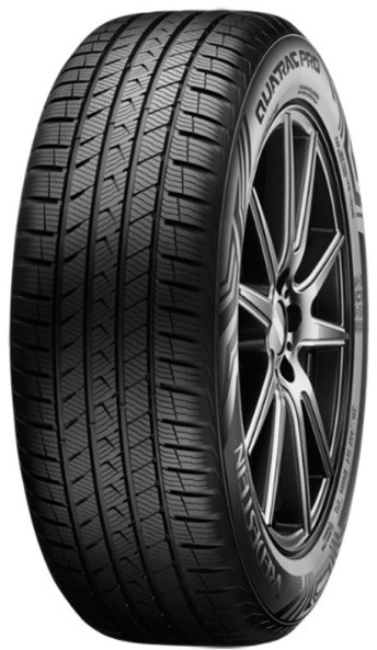 Vredestein QUATRAC PRO+ SUV XL 295/35 R21 107Y