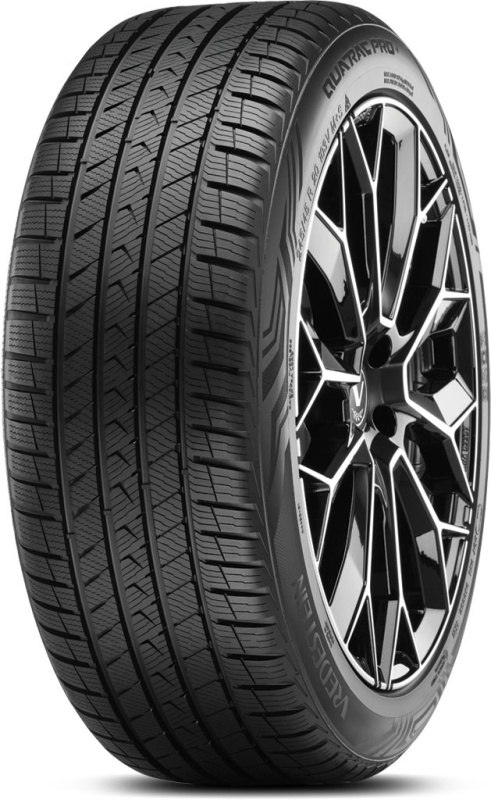 Vredestein QUATRAC PRO+ XL 245/35 R21 96Y
