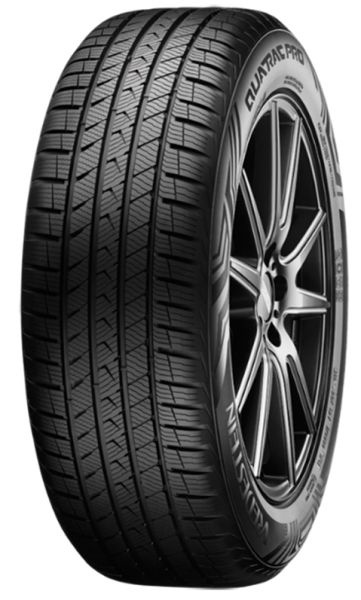 Vredestein QUATRAC PRO+ XL 255/35 R20 97Y